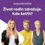 Obrázek epizody Život rodin zdražuje. Kde šetřit?