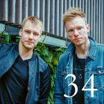 Obrázek epizody 34: Klima, pedagogika, děti aneb náš podzim 2021