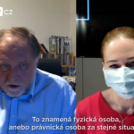 Obrázek epizody Q&A: 4. Kdo může škodu uplatňovat?