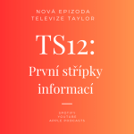Obrázek epizody TS12: První střípky informací o novém albu!