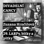 Obrázek epizody 29. LARPy, bitky a pitky