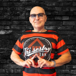 Obrázek epizody HVĚZDÝ HOST ROCK RADIA: FANÁNEK