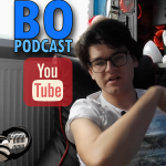 Obrázek epizody O mých 11 let na youtube - BO PODCAST🎙️12