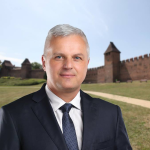 Obrázek epizody Rozhovor - Tomáš Mach, starosta města Nymburk, 21.11.2022