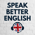 Obrázek epizody Speak Better English with Harry | Collocations with SAY