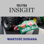 Obrázek epizody Spór o Mercosur | Wartość dodana