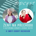 Obrázek epizody K smrti dobrý rozhovor s Denaé Rufer