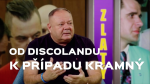 Obrázek epizody Od Discolandu k případu Kramný – byli jsme s ním od začátku v Hurghadě