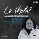 Obrázek epizody CŠ #46 Ivana Šircová z projektu Odyssea: "Jak se vám to líbilo?" je strašidelná otázka