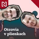 Obrázek epizody Otcovia v plienkach #1: Prichádza dieťa