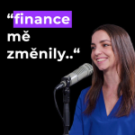 Obrázek epizody 62: SIMONA LUKEŠOVÁ - Já TAM mindset PODNIKATELE  určitě NEMĚLA