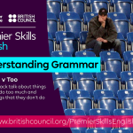 Obrázek epizody Understanding Grammar - Too v Enough