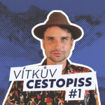 Obrázek epizody #1 Vítkův Cestopiss (Bonusová verze)