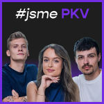 Obrázek epizody My #jsmePKV - nástup, onboarding a růst