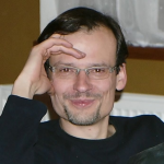 Obrázek epizody #67 Lukáš Klíma: Modlitba ke skrytému Bohu (22.5.2020)