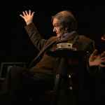 Obrázek epizody .pod lampou Science: Sir Roger Penrose a vznik vesmíru