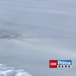 Obrázek epizody Led na rybnících se výrazně ztenčil