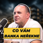 Obrázek epizody O hypotéce nerozhoduje byt. Rozhoduje cashflow – Marek Ditz