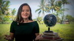 Obrázek epizody A roadmap for young changemakers | Melati Wijsen