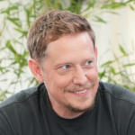 Obrázek epizody Mejdany jsem opustil, reálný život je pro mě důležitější než vše okolo herectví. Příroda je teď a tady, říká Benoni