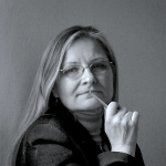 Obrázek epizody #12 Anna Lavická: Stvoř mi, Bože, čisté srdce (28.3.2020)