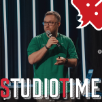 Obrázek epizody Pavel Fuksa ve Studiotime #103: „Artworku by měl hudebník věnovat stejnou p�či jako třeba výběru samplů."