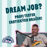 Obrázek epizody Skříně plné hraček: jaký je život profesionálního testera erotických pomůcek?