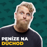 Obrázek epizody Nejtěžší a nejnepříjemnější problém osobních financí? Plánování důchodu.