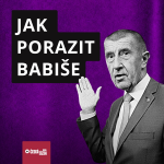 Obrázek epizody Proč Andreje Babiše vyděsil odpor proti příliš vysokému schodku?
