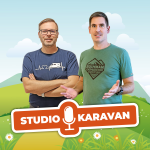 Obrázek epizody NOVINKY V KARAVANINGU 1/2025 - Nové značky karavanů, řidičáky, katalog STPL a další :-)
