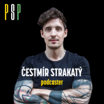 Obrázek epizody Čestmír Strakatý, podcaster: „Nejvíc práce udělám při cvičení, v posilovně jsem sedmkrát týdně”