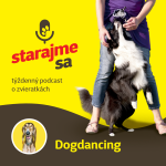 Obrázek epizody Psy: Dogdancing