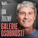 Obrázek epizody Máte těžké nohy i srdce. A bojíte se prázdnoty, říká Železný o konci sportovní kariéry