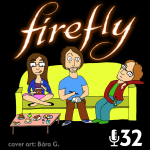 Obrázek epizody 32 - Firefly