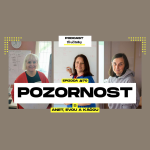 Obrázek epizody 70: Pozornost