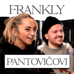 Obrázek epizody Na přátele máme excelovou tabulku | Kateřina a Nikola Pantovič | FRANKLY #8
