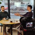 Obrázek epizody Jiří Drobný - mladý starosta obce Radovesice