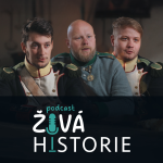 Obrázek epizody Napoleonika: Tvořím život v životě