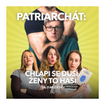 Obrázek epizody Svaly, prachy, a hlavně žádný slzy. Jak patriarchát ničí muže?