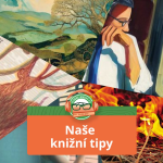 Obrázek epizody Naše knižní tipy