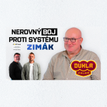 Obrázek epizody Zimák: exkluzivně s majitelem Jihlavy o tom, jak se dostat do extraligy. Koupí licenci?