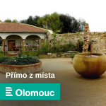 Obrázek epizody Jarní procházka olomouckými parky mimo hlavní aleje nás zavede k vzácné kytce i k divokému tulipánu