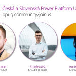 Obrázek epizody 4 - Z Excelu do Power BI se Štěpánem Rešlem