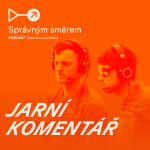 Obrázek epizody #40: Dan & David: Ohlédnutí za jarní sezónou