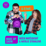 Obrázek epizody Tři věci Vaška Matějovského z minulého týdne!
