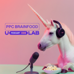 Obrázek epizody PPC Brainfood: Obsahová kampaň vs lookalike | uLab Podcast