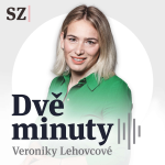 Obrázek epizody Veronika Lehovcová: Česko začalo mluvit o odvodech do armády. Hůř už to nešlo?