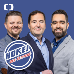 Obrázek epizody Co dovedlo Dynamo a Kometu do finále a proč umí Česko pořádat turnaje?