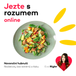 Obrázek epizody Novoroční hubnutí - Realisticky, bez extrémů a tlaku