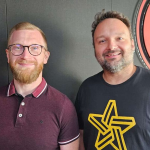 Obrázek epizody Producent Hell's Kitchen Tomáš Fišer: Diváci dostanou větší porci drsných výrazů, než jsou zvyklí